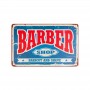 TABLICA OZDOBNA BARBER B006