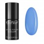 NEONAIL Lakier Hybrydowy 7,2 ml - Divine Blue