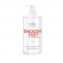 FARMONA SMOOTH FEET Krem nawilżający do stóp 500ml