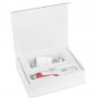 SYIS - MICRONEEDLE PEN 03 WHITE-RED