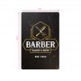 TABLICA OZDOBNA BARBER B035