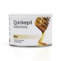 QUICKEPIL WOSK DO DEPILACJI PUSZKA MIODOWY 400ML