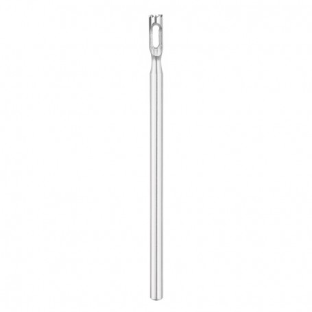 FREZ EXO PRO STALOWY PRÓŻNIOWY 2,3MM COR