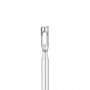 FREZ EXO PRO STALOWY PRÓŻNIOWY 2,3MM COR