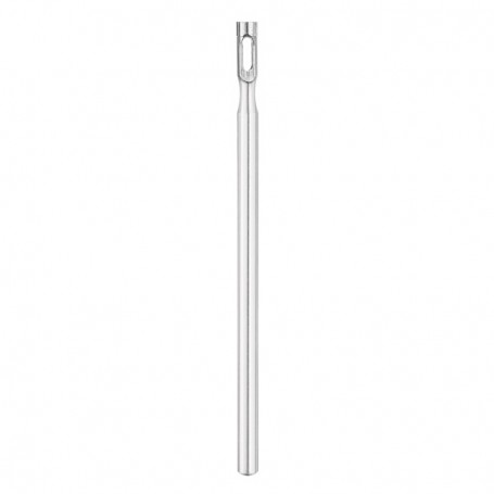 FREZ EXO PRO STALOWY PRÓŻNIOWY 2,3MM GRB