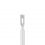 FREZ EXO PRO STALOWY PRÓŻNIOWY 2,3MM GRB