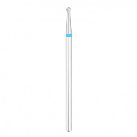FREZ EXO PRO Z WĘGLIKA SPIEKANEGO KULKA 1,8MM BL