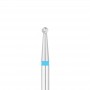 FREZ EXO PRO Z WĘGLIKA SPIEKANEGO KULKA 1,8MM BL