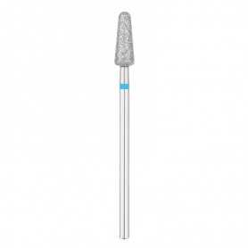 FREZ EXO PRO DIAMENTOWA KROPLA ZAOKR. 4,5MM BL