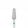 FREZ EXO PRO DIAMENTOWA KROPLA ZAOKR. 4,5MM BL