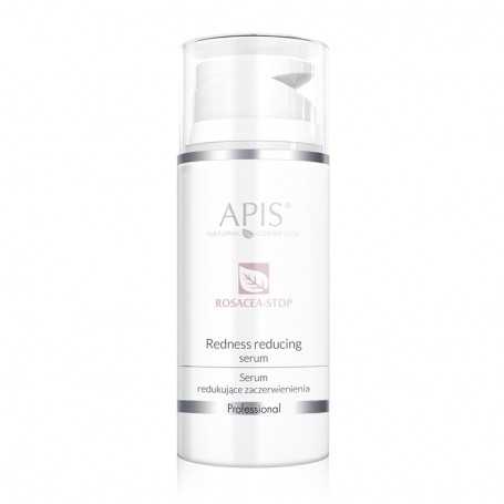 APIS ROSACEA- STOP Serum redukujące przebarwienia 100 ml