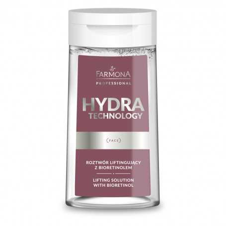 FARMONA HYDRA TECHNOLOGY Roztwór liftingujący z bioretinolem 100 ml