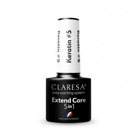 CLARESA Extend Care 5 in 1 Keratin  5 5g