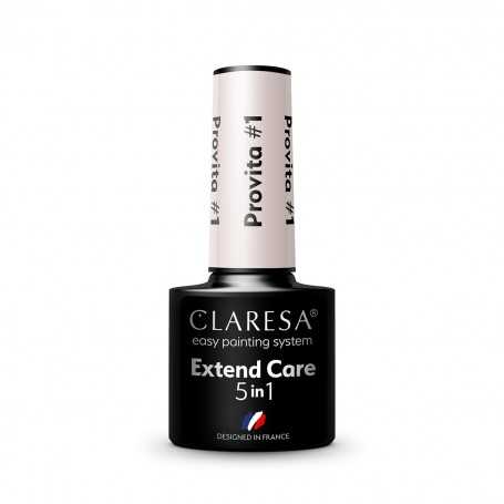 CLARESA Extend Care 5 in 1 Provita  1 5g