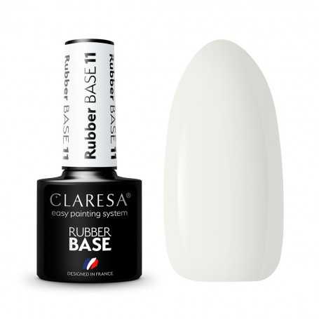 CLARESA BAZA RUBBER 11 -5g