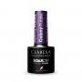 CLARESA Lakier hybrydowy Galaxy Purple 5g