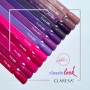 CLARESA Lakier hybrydowy PINK 551 -5g