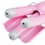 FALOWNICA DO WŁOSÓW TRIO XL RÓŻOWA K-222