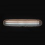 LAMPA WARSZTATOWA LED ELEGANTE 801-TL Z IMADEŁKIEM REG. NATĘŻENIE I BARWA ŚWIATŁA WHITE