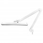 LAMPA WARSZTATOWA LED ELEGANTE 801-TL Z PODSTAWKĄ REG. NATĘŻENIE I BARWA ŚWIATŁA WHITE