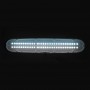 LAMPA WARSZTATOWA LED ELEGANTE 801-L Z IMADEŁKIEM REG. NATĘŻENIE ŚWIATŁA WHITE