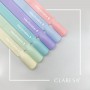 CLARESA lakier hybrydowy MARSHMALLOW 3 5g