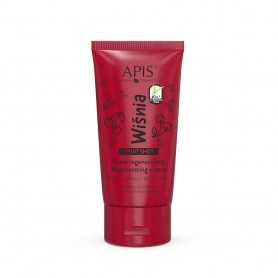 APIS Fruit Shot, Wiśniowy krem regenerujący do twarzy 50 ml