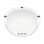 LAMPA UV LED SHINY 86W BIAŁA