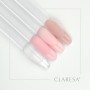 Claresa żel budujący Soft&Easy gel baby pink 12g