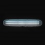LAMPA WARSZTATOWA LED ELEGANTE 801-S Z IMADEŁKIEM STANDARD WHITE