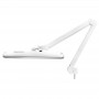LAMPA WARSZTATOWA LED ELEGANTE 801-TL Z PODSTAWKĄ REG. NATĘŻENIE I BARWA ŚWIATŁA WHITE