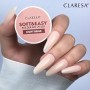 Claresa żel budujący Soft&Easy gel light beige 45g