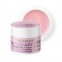 Claresa żel budujący Soft&Easy gel pink champagne 90g