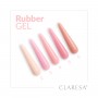 CLARESA RUBBER GEL 4 -12g