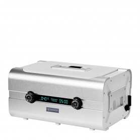 Myjka ultradźwiękowa DENSON CS8 8L