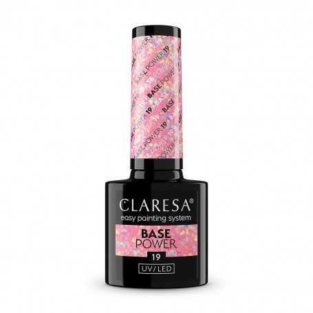 Claresa Baza Power Base 19 -5g