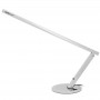 LAMPA NA BIURKO SLIM LED ALUMINIUM