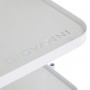 Stolik Giovanni H6702 Biały