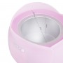 Podgrzewacz wosku iWax flower różowy