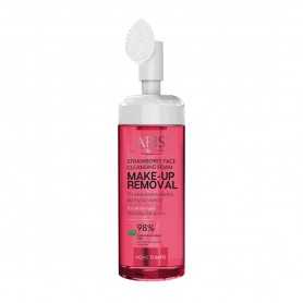 Apis Truskawkowa pianka do mycia twarzy 150 ml