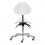 TABORET KOSMETYCZNY 1004 GIOVANNI BIAŁY