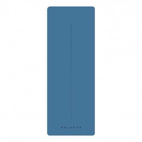 Mata do Jogi BALANCE MAT Dark Blue
