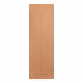 Mata do Jogi BALANCE MAT Cork Rubber