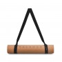 Mata do Jogi BALANCE MAT Cork Rubber