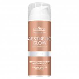 Farmona aesthetic glow ceramidowo-peptydowy krem do twarzy 150ml