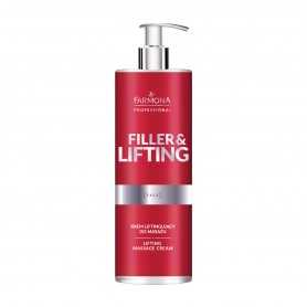 Farmona Filler & lifting krem liftingujący do masażu 280 ml