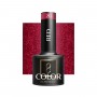 OCHO NAILS Lakier hybrydowy red 211 -5 g