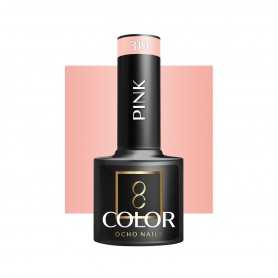 OCHO NAILS Lakier hybrydowy pink 319 -5 g