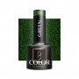 OCHO NAILS Lakier hybrydowy green 711 -5 g