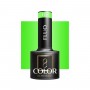 OCHO NAILS Lakier hybrydowy fluo F02 -5 g
